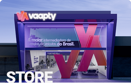 Vaapty Store