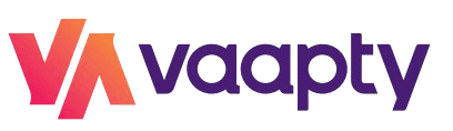 Vaapty - Logotipo