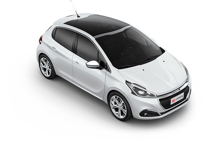 Carro Vaapty