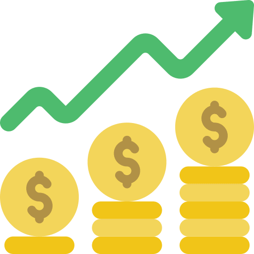 financial profit